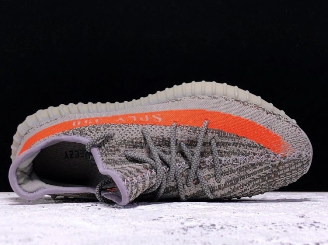 Solar Yeezy BB1826 350 Adidas v2 Boost Red Beluga 0928